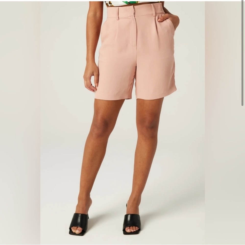 Revolve Lita by Ciara spark shorts